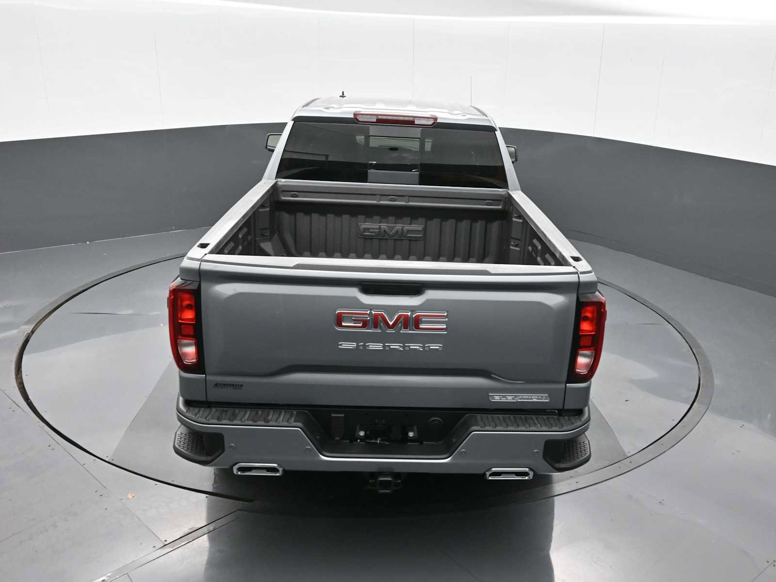 New 2026 GMC Sierra 1500 Elevation w/ Elevation Premium Package image 16