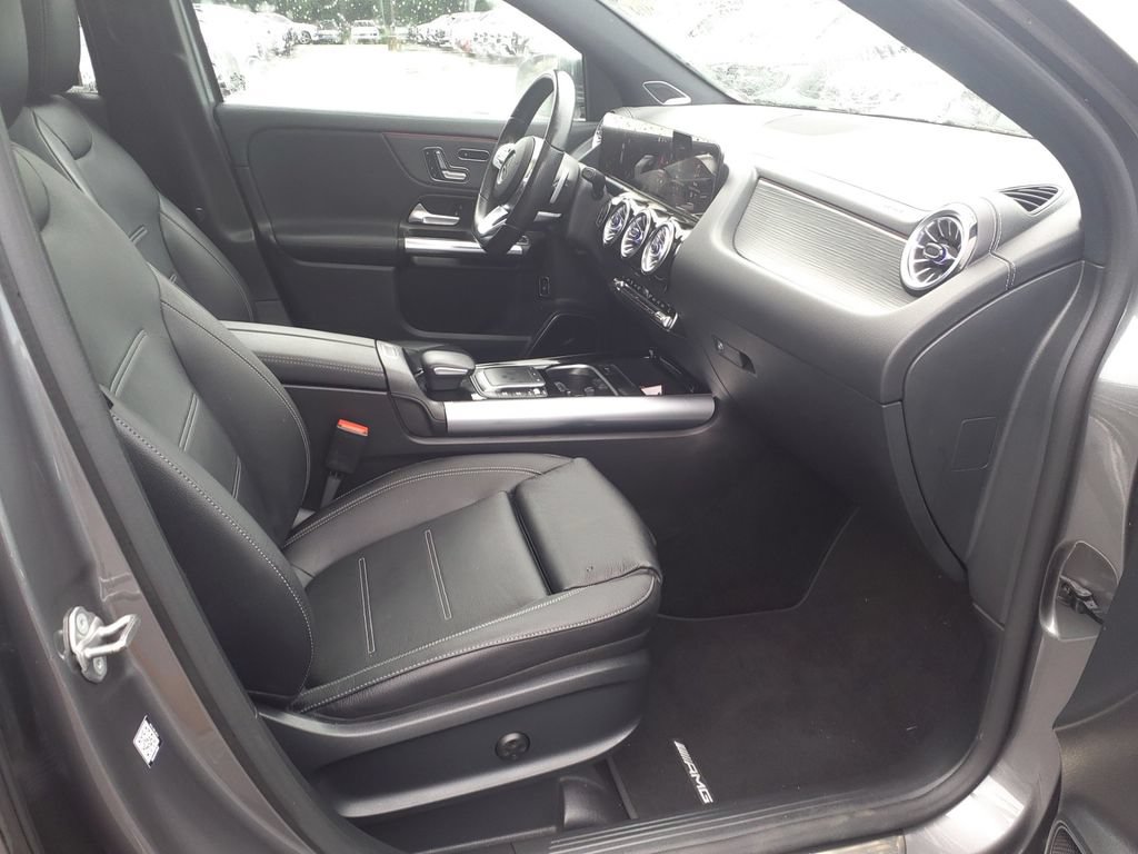 Certified 2023 Mercedes-Benz GLA 250 image 10