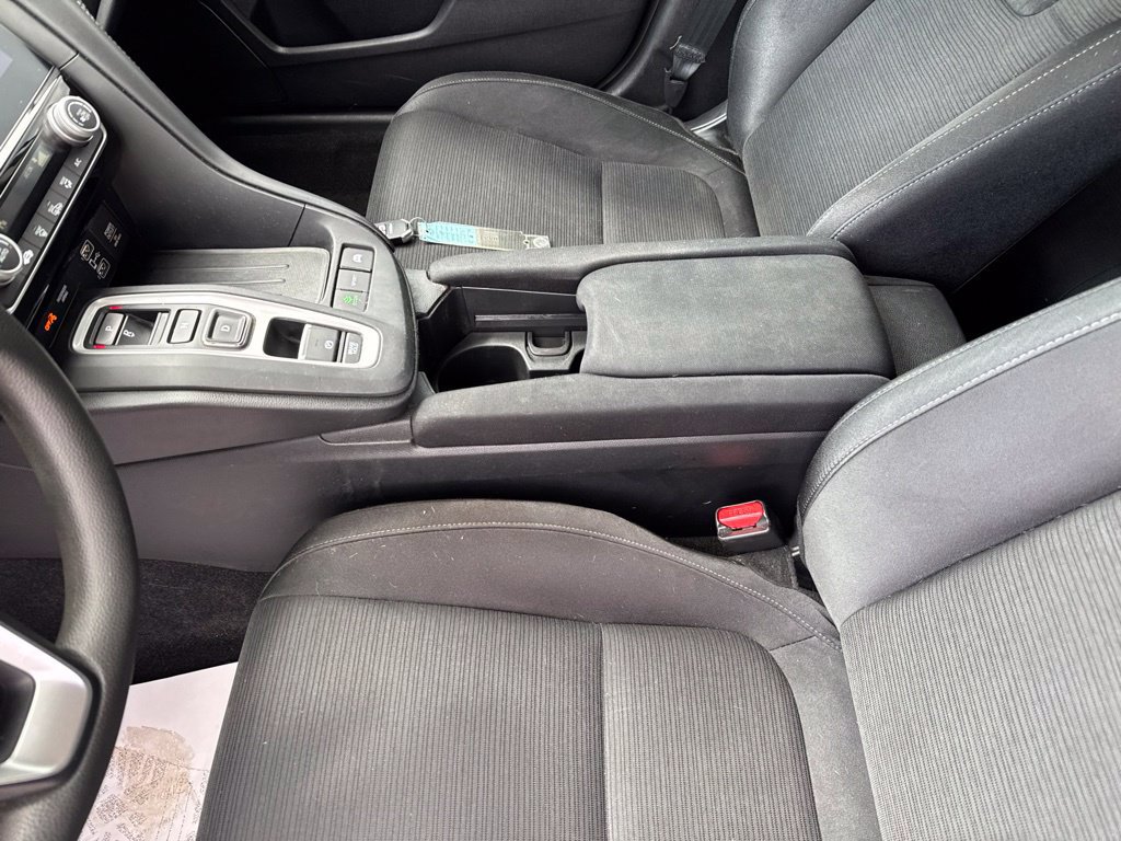 Certified 2020 Honda Insight EX image 27