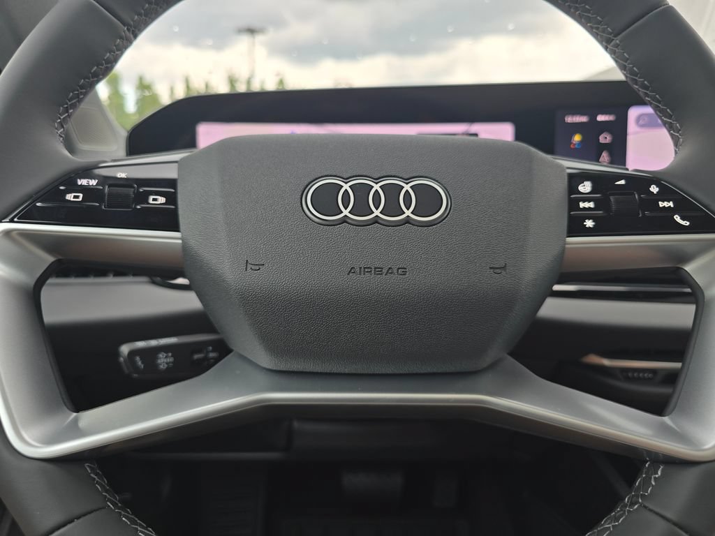 New 2026 Audi A5 2.0T Premium Plus AWD/4WD image 19
