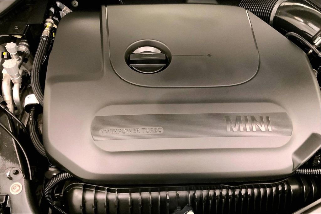 Certified 2023 MINI Cooper S image 31