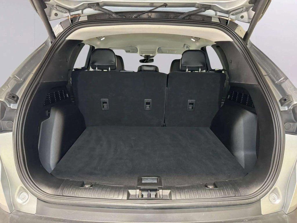 Used 2021 Ford Escape Titanium image 26