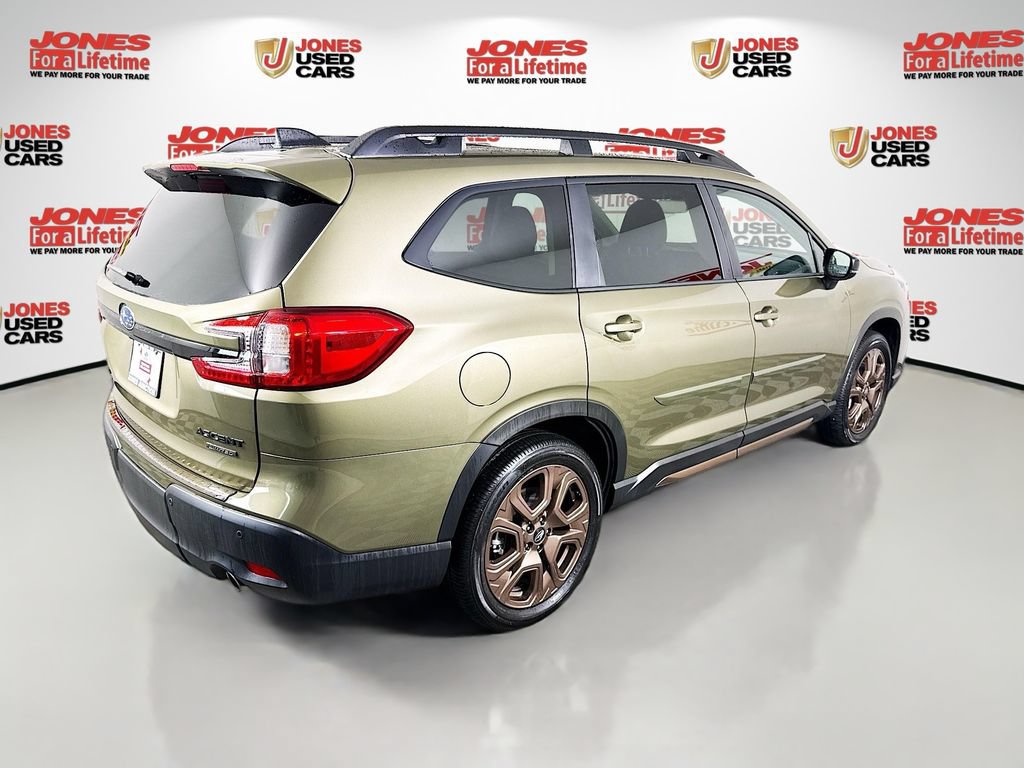 Used 2025 Subaru Ascent Bronze Edition w/ Popular Package #2 AWD/4WD image 19