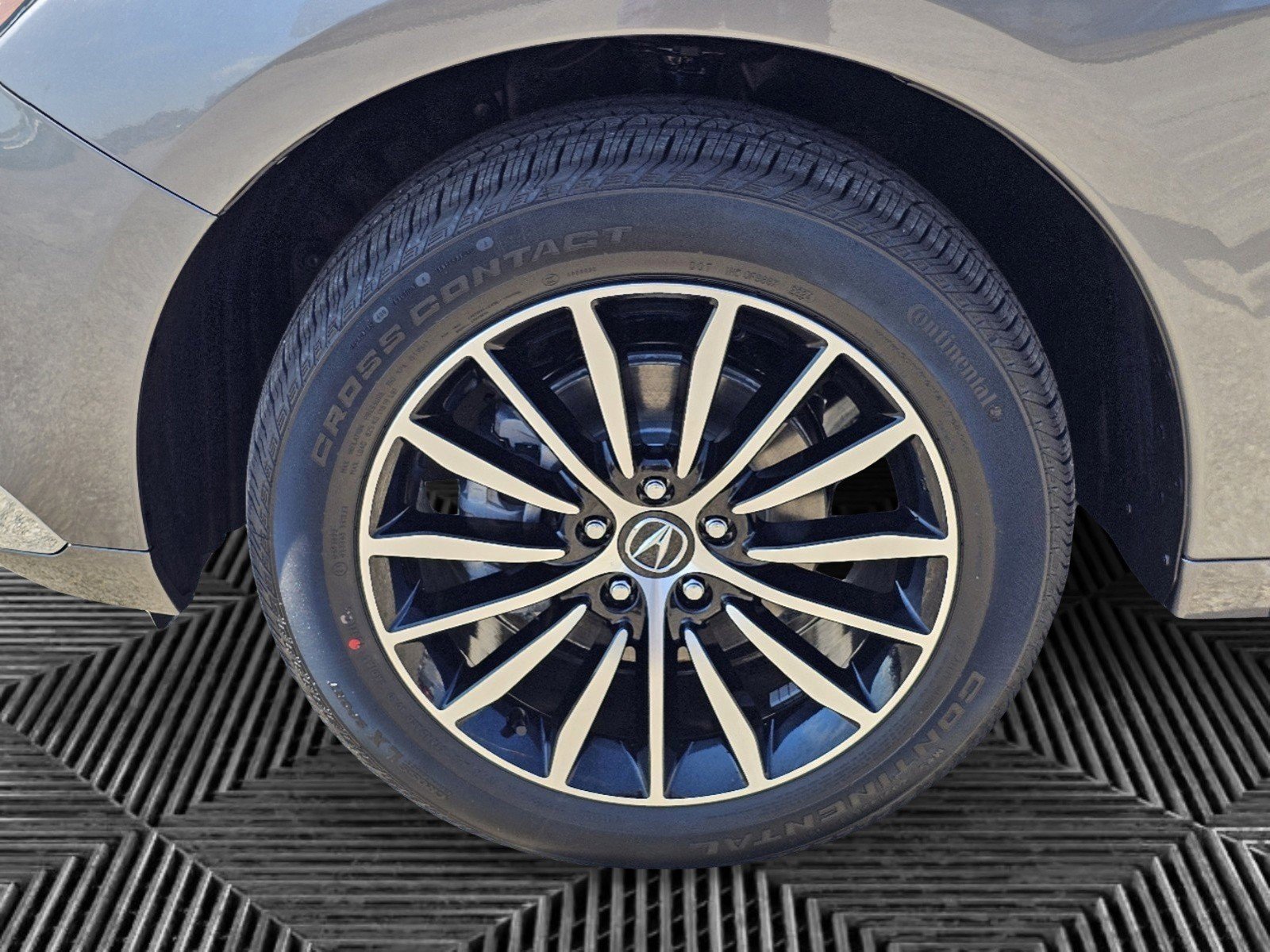 New 2026 Acura RDX SH-AWD w/ Advance Package image 16