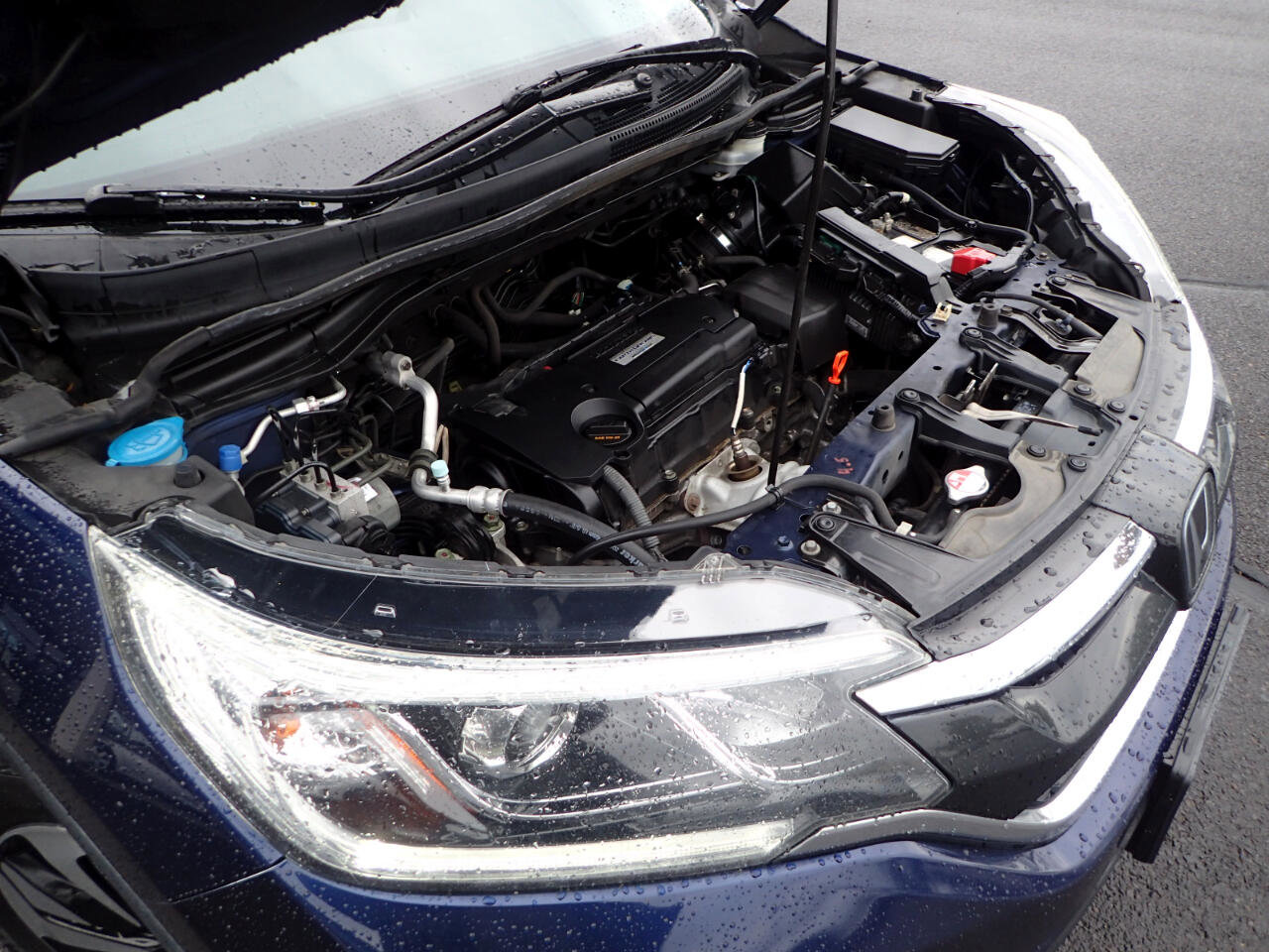 Used 2016 Honda CR-V Touring image 24