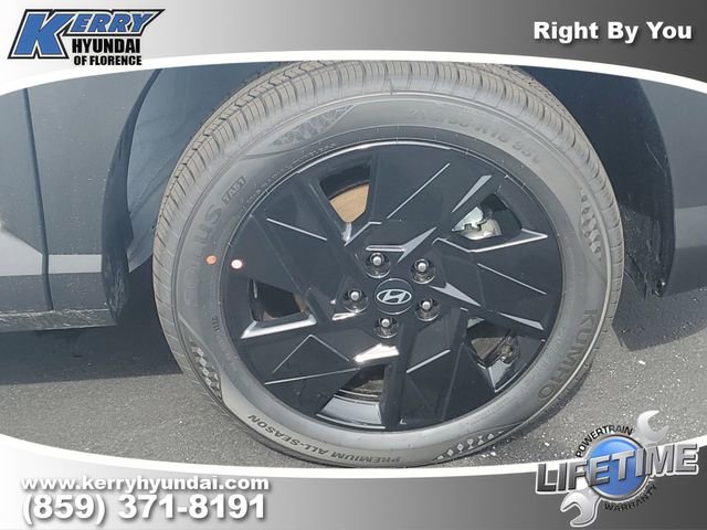 New 2026 Hyundai Kona SEL Sport image 5