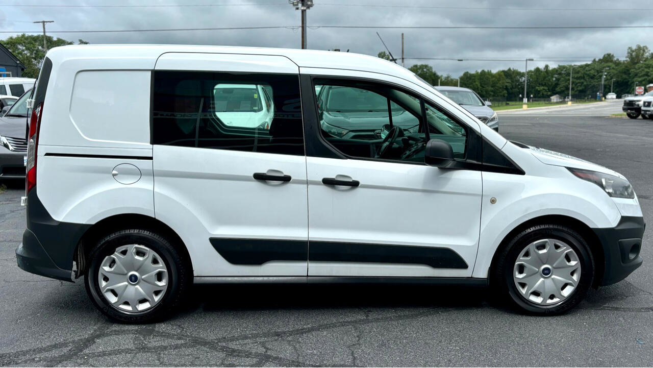 Used 2016 Ford Transit Connect XL FWD image 4