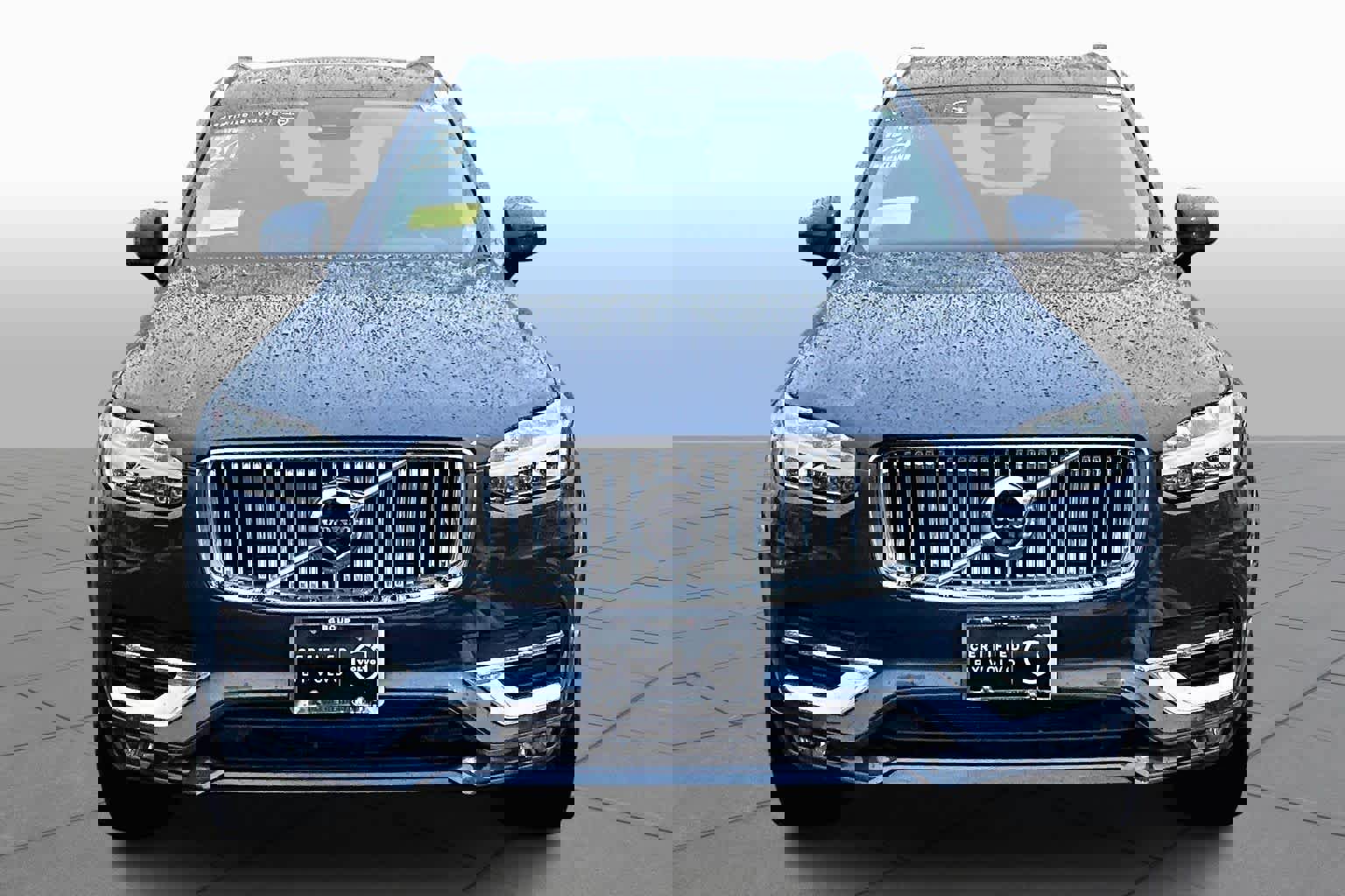 Certified 2024 Volvo XC90 B6 Plus w/ Protection Package Premier image 3