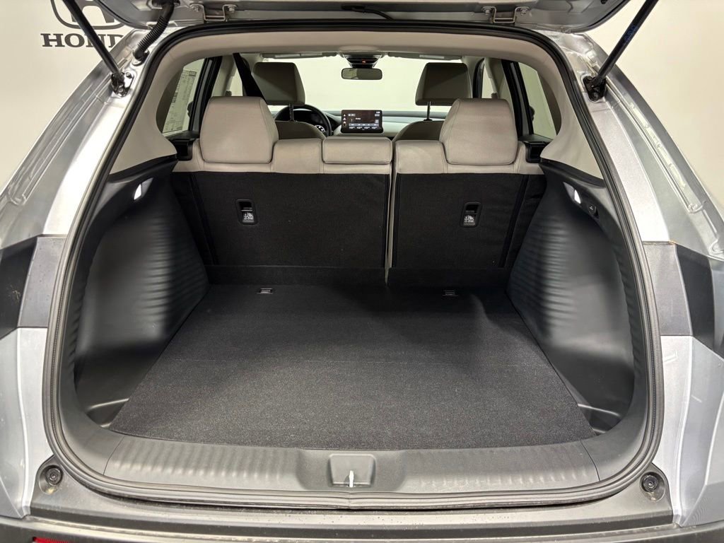 New 2026 Honda HR-V LX image 26
