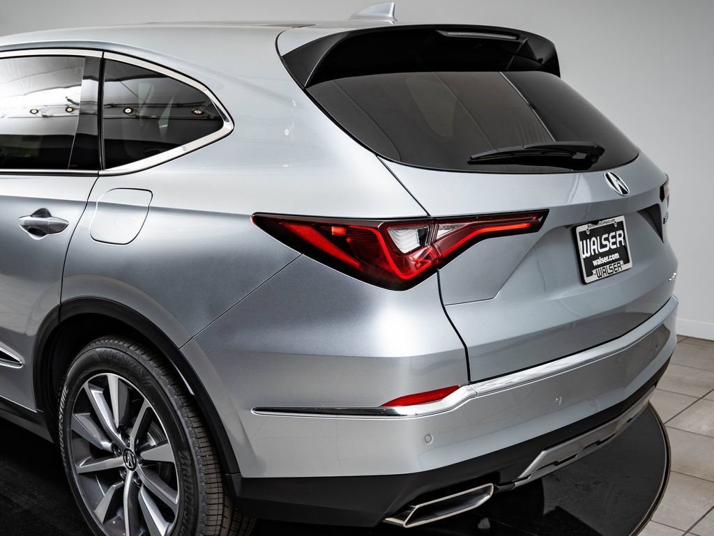 New 2026 Acura MDX SH-AWD w/ Technology Package image 19