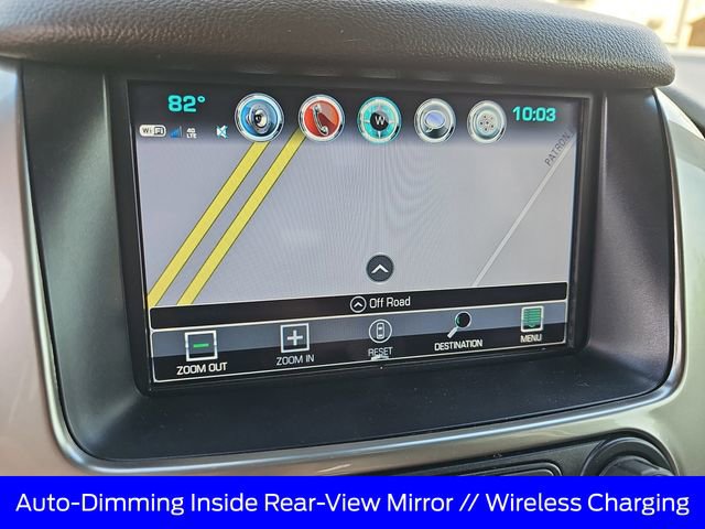 Used 2019 Chevrolet Tahoe Premier image 19