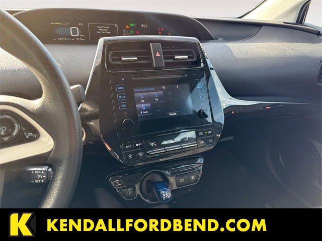 Used 2016 Toyota Prius Two image 11