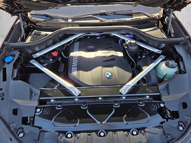 New 2026 BMW X5 xDrive40i AWD/4WD image 17
