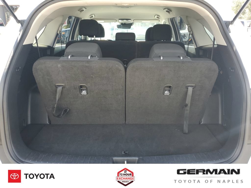 Used 2023 Kia Sorento LX AWD/4WD image 24
