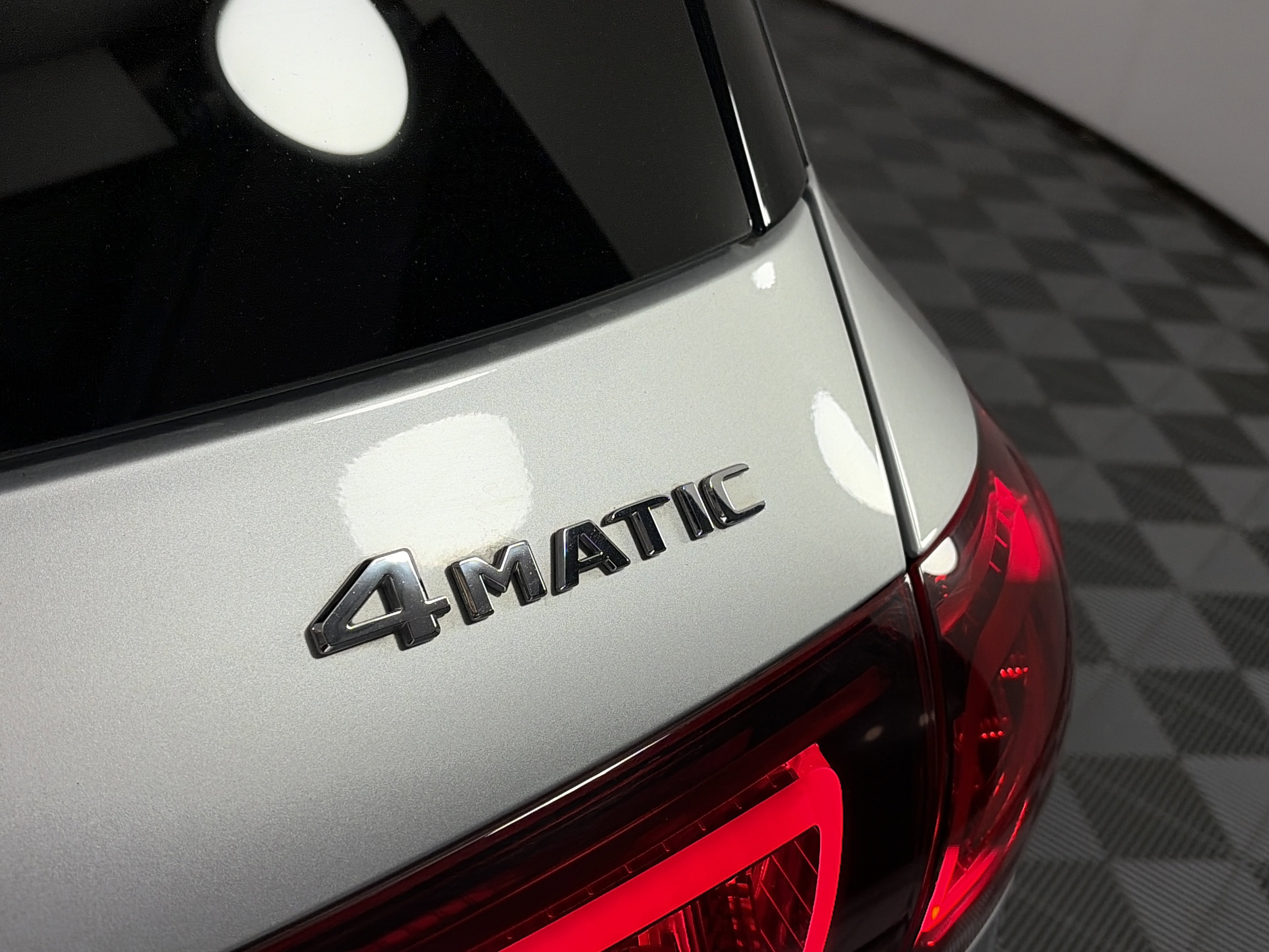 Certified 2021 Mercedes-Benz GLE 350 4MATIC image 7