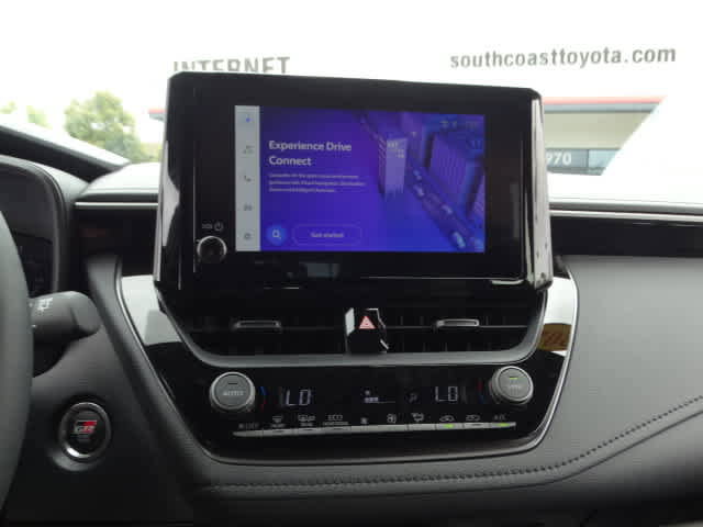 Used 2026 Toyota Corolla GR w/ Styling Package (TMS) AWD/4WD image 27