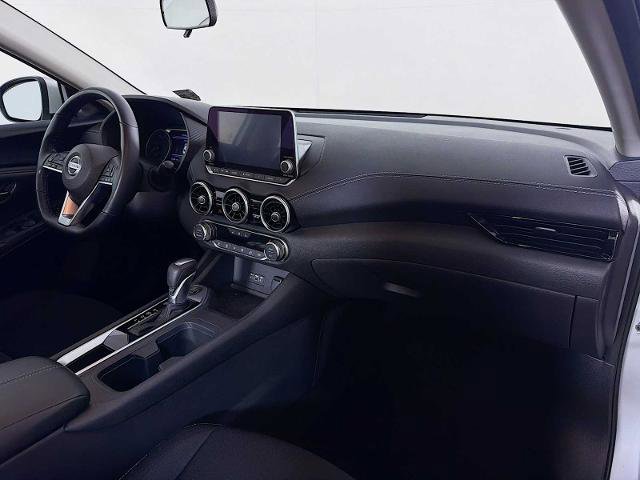 Certified 2023 Nissan Sentra SV w/ All-Weather Package FWD image 25