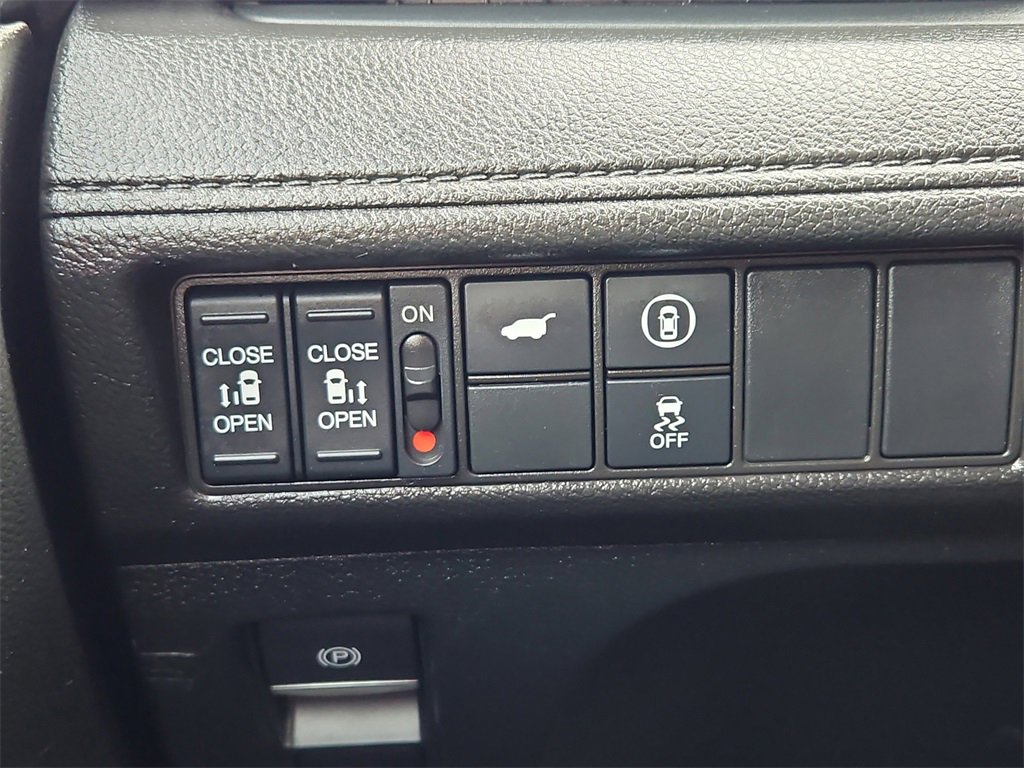 Certified 2024 Honda Odyssey EX-L image 17