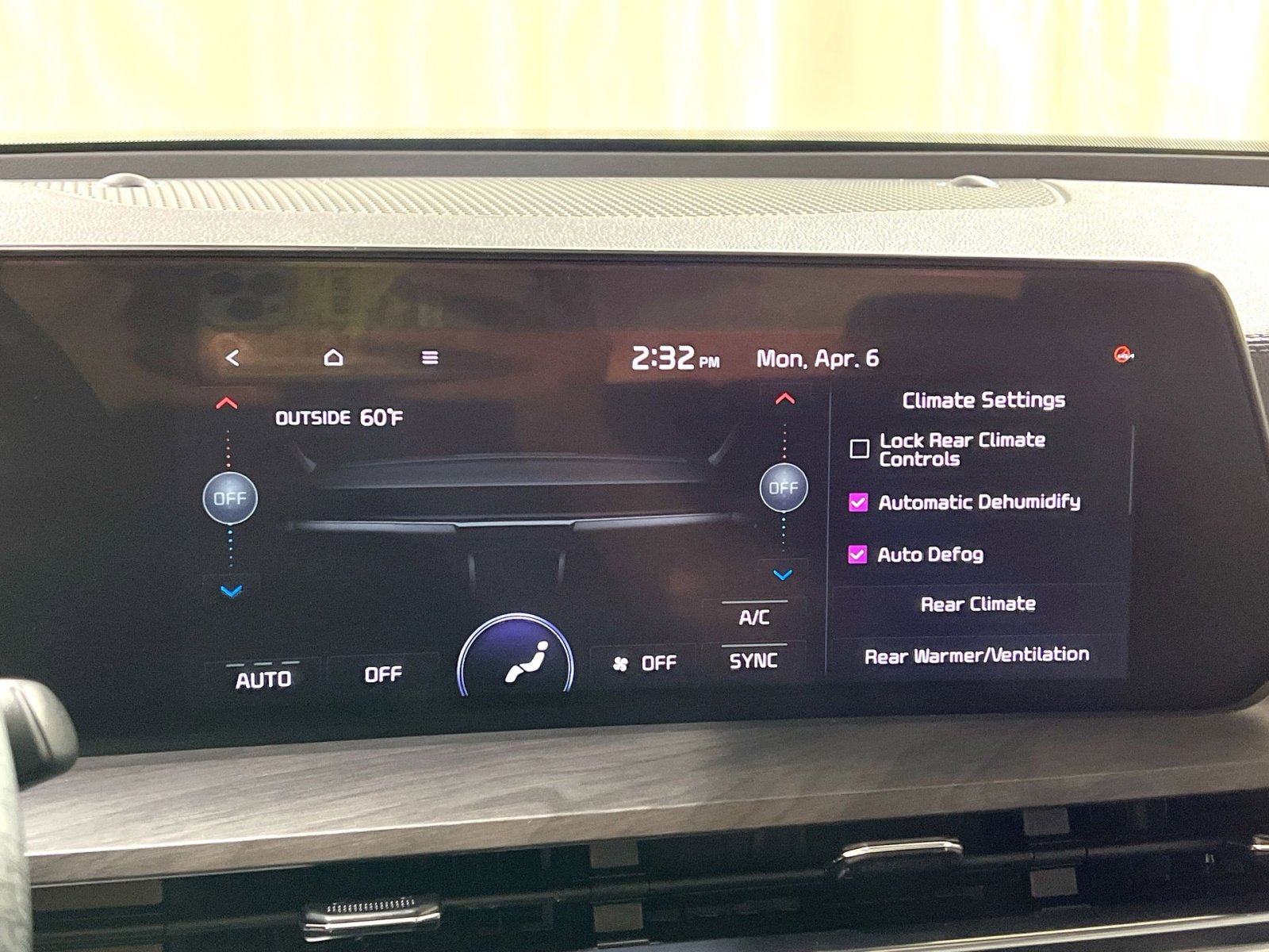 Used 2025 Kia Telluride SX Prestige X-Line image 20