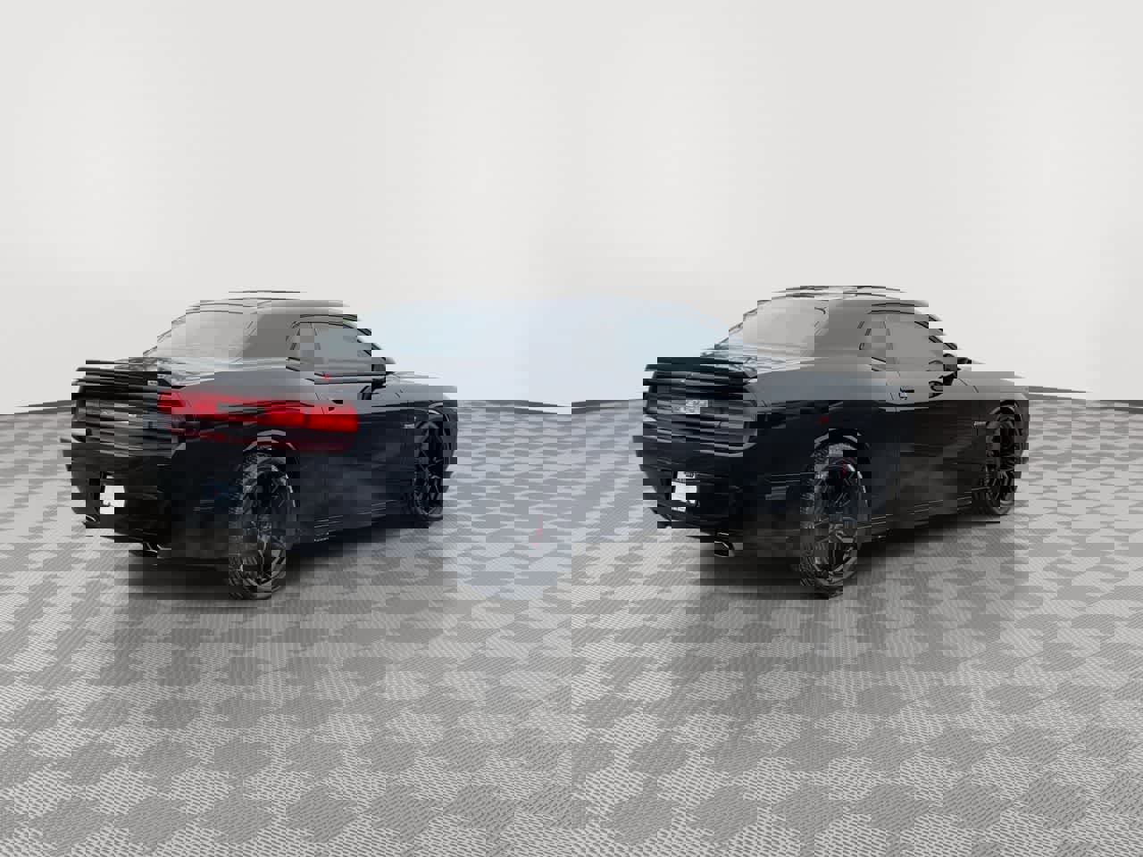 Used 2012 Dodge Challenger SRT8 image 8