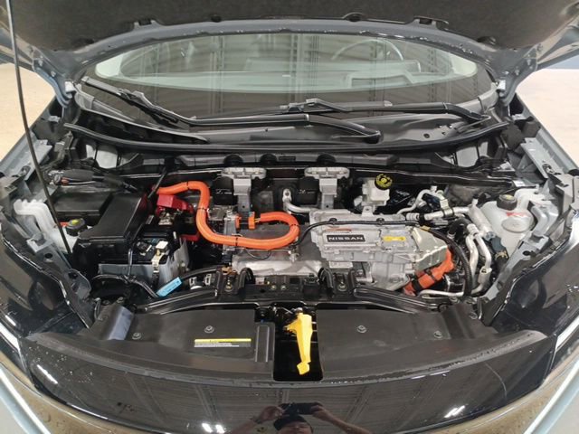 Certified 2024 Nissan Ariya AWD image 33