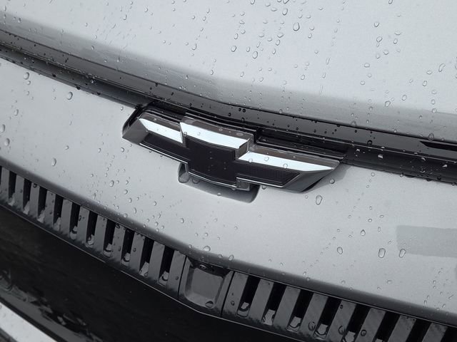 New 2025 Chevrolet Equinox EV RS w/ Convenience Package II image 30