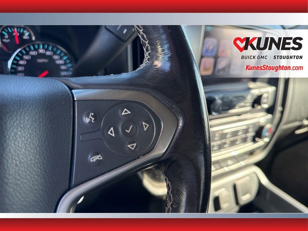 Used 2018 Chevrolet Silverado 1500 LT image 26