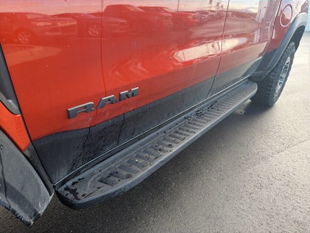 Used 2024 RAM 1500 TRX AWD/4WD image 11