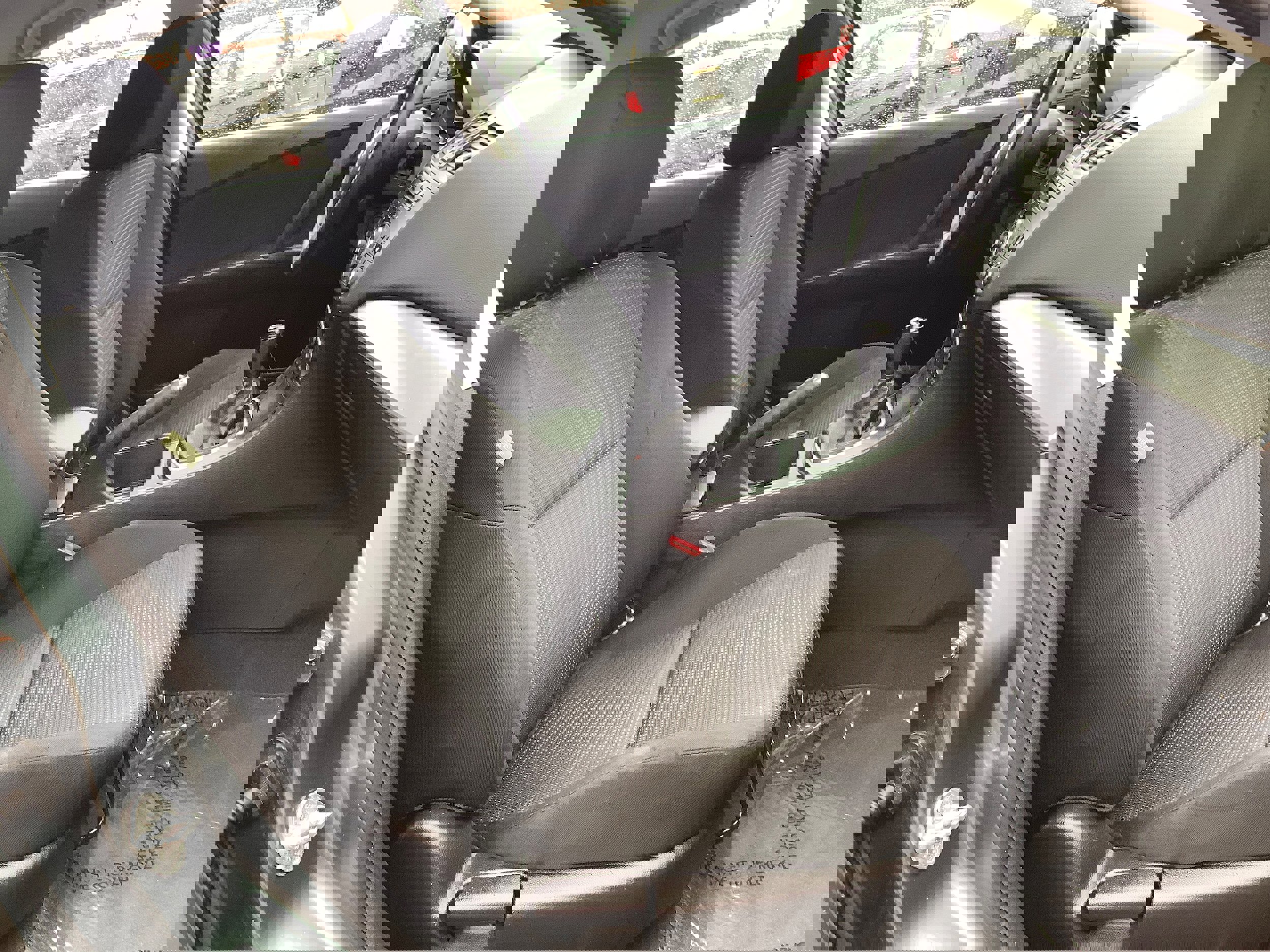 Used 2013 MAZDA MAZDA3 i Touring image 17