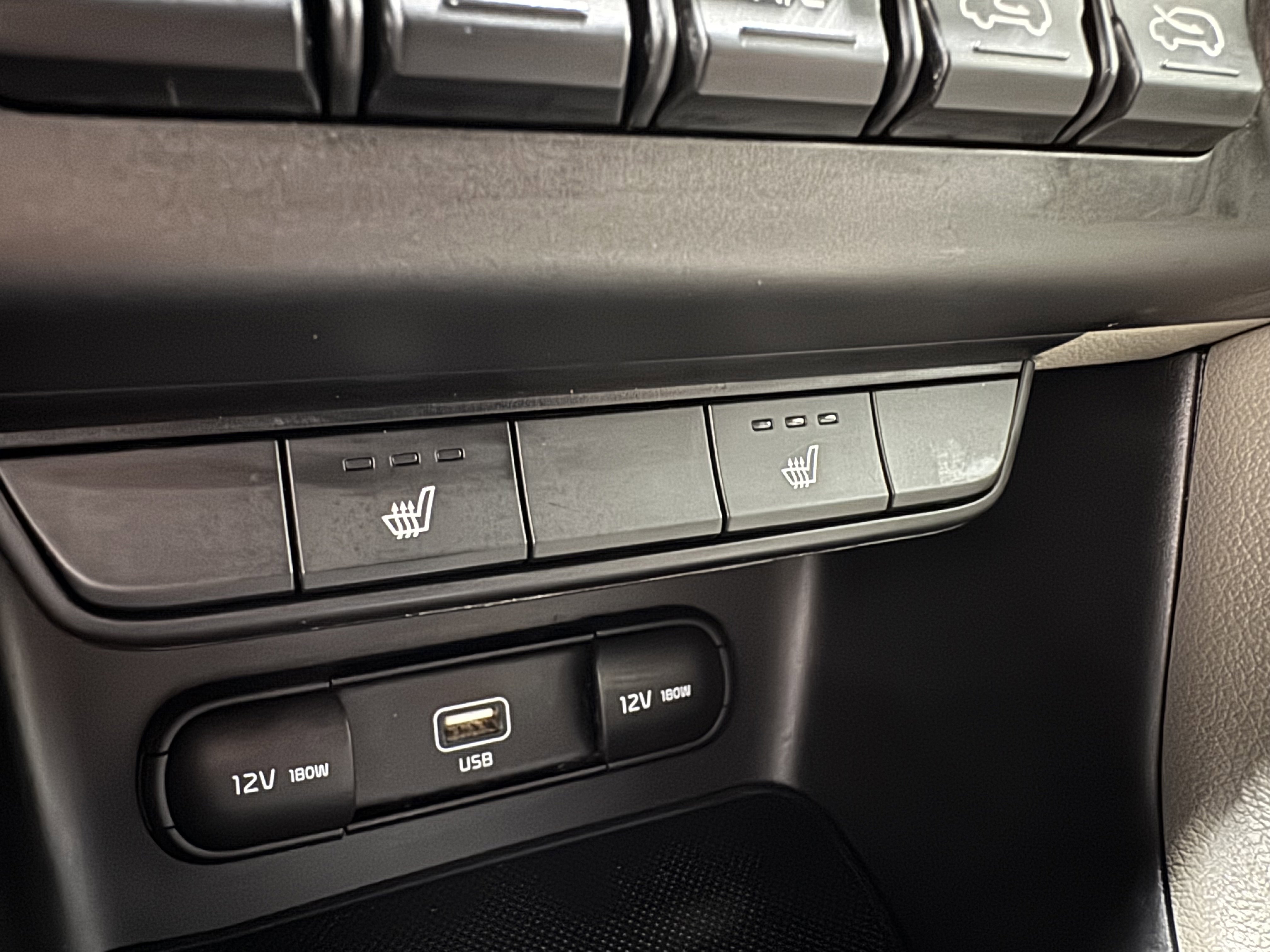 Used 2022 Kia Sportage LX w/ LX AWD Value Edition Package image 8