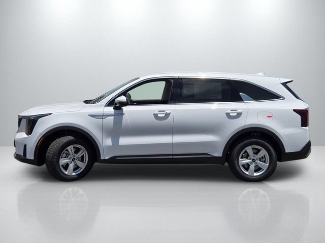 New 2026 Kia Sorento LX FWD image 7