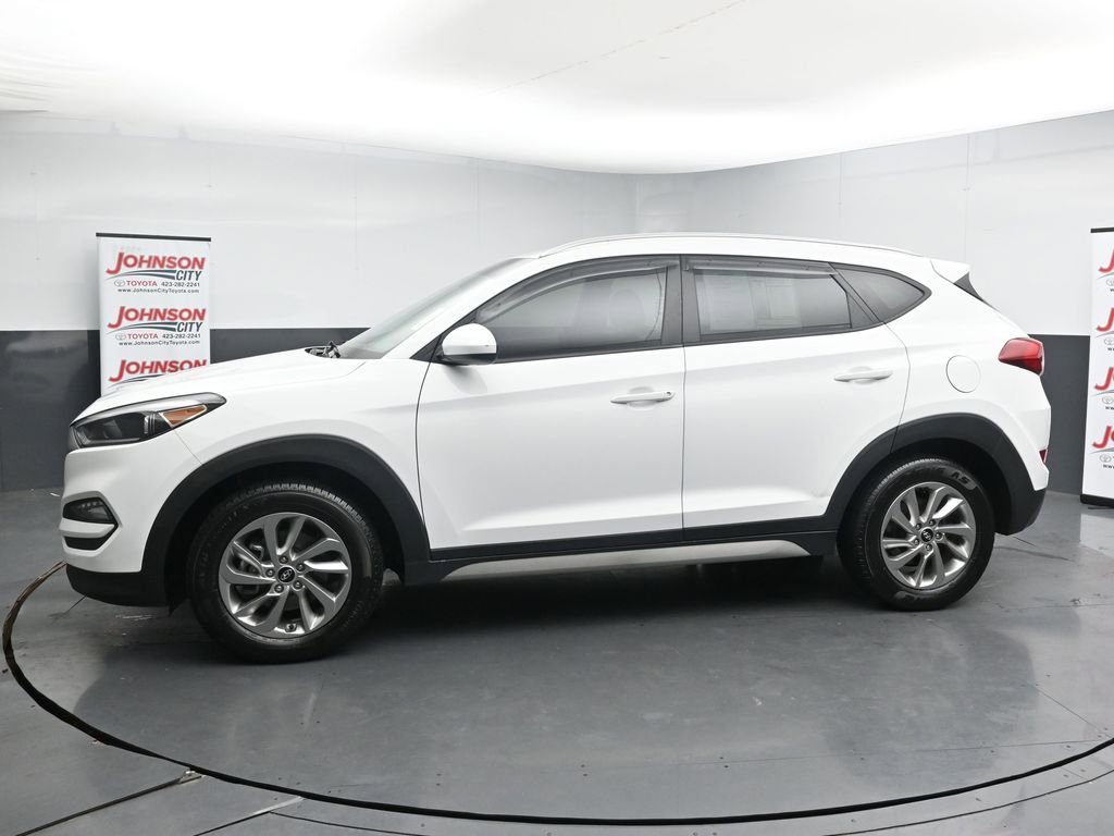 Used 2018 Hyundai Tucson SEL image 5