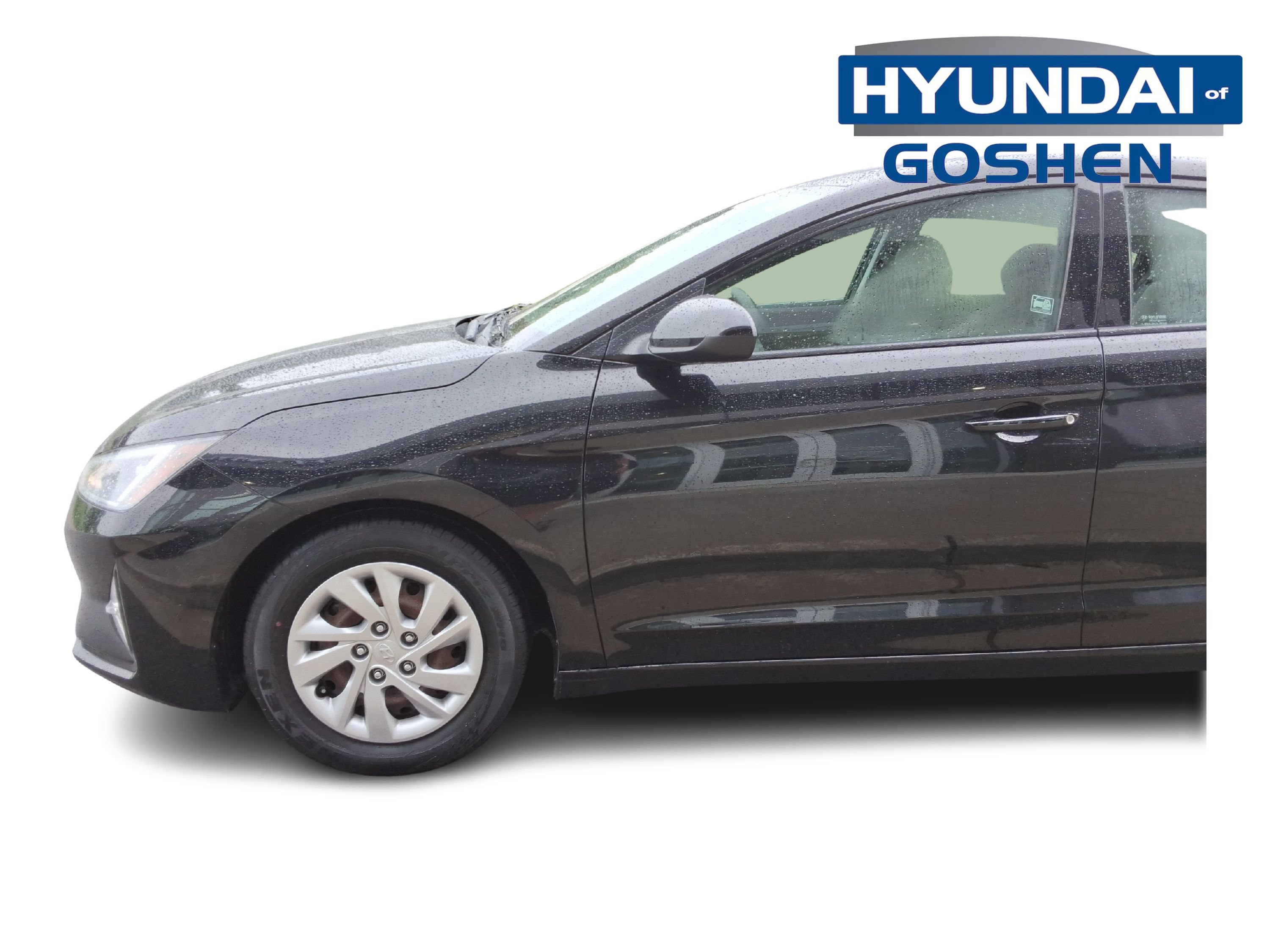 Used 2020 Hyundai Elantra SE FWD image 5