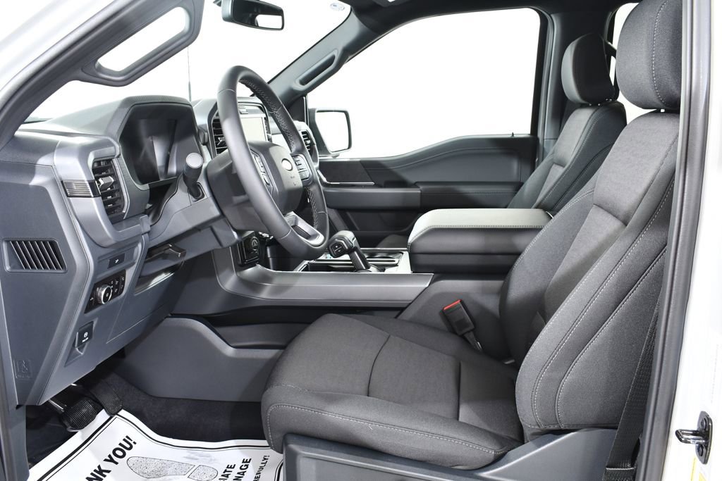New 2026 Ford F150 XLT image 6