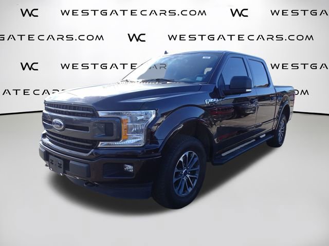 Used 2020 Ford F150 XLT w/ Equipment Group 302A Luxury