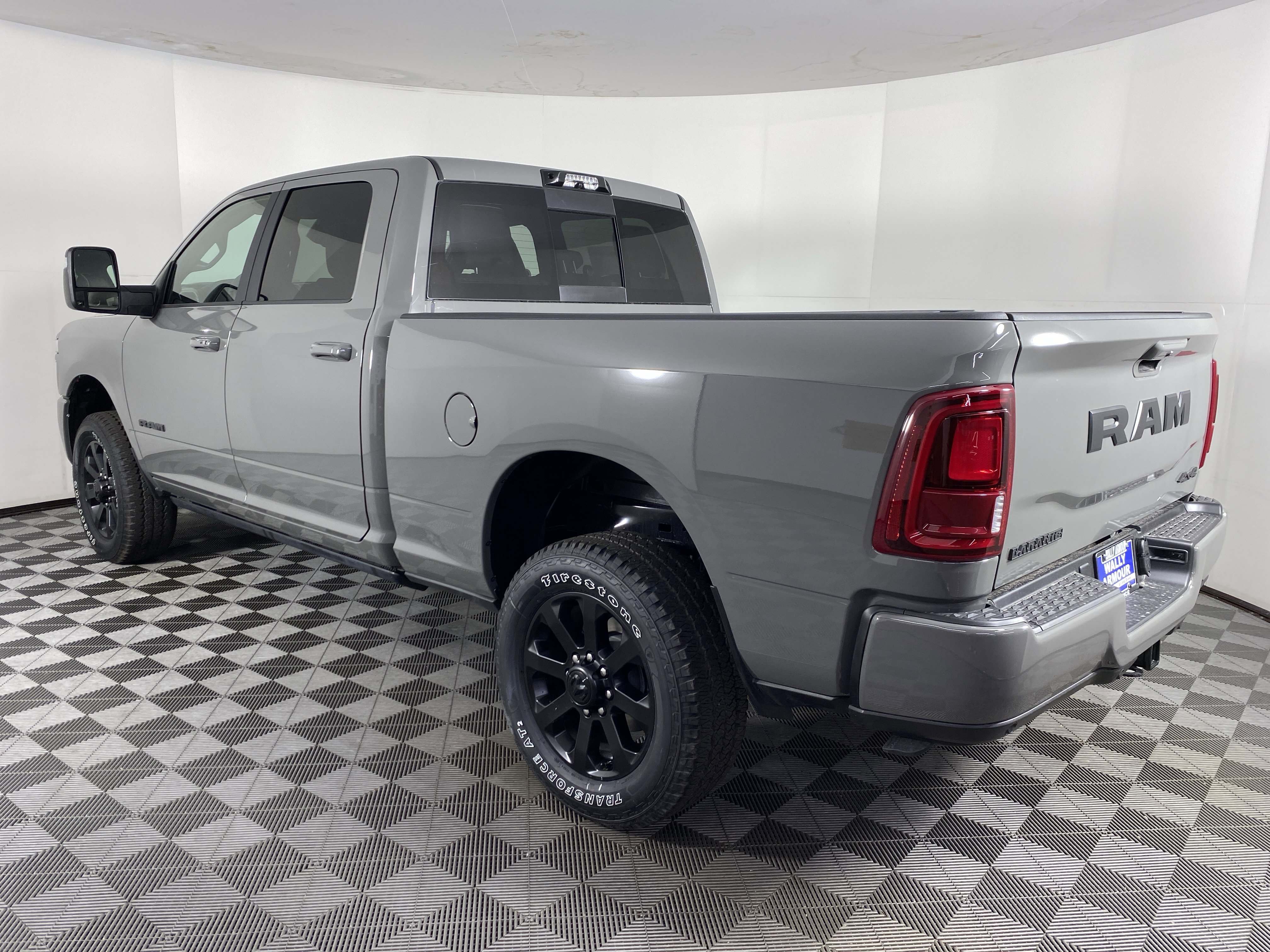 New 2026 RAM 2500 Laramie image 10