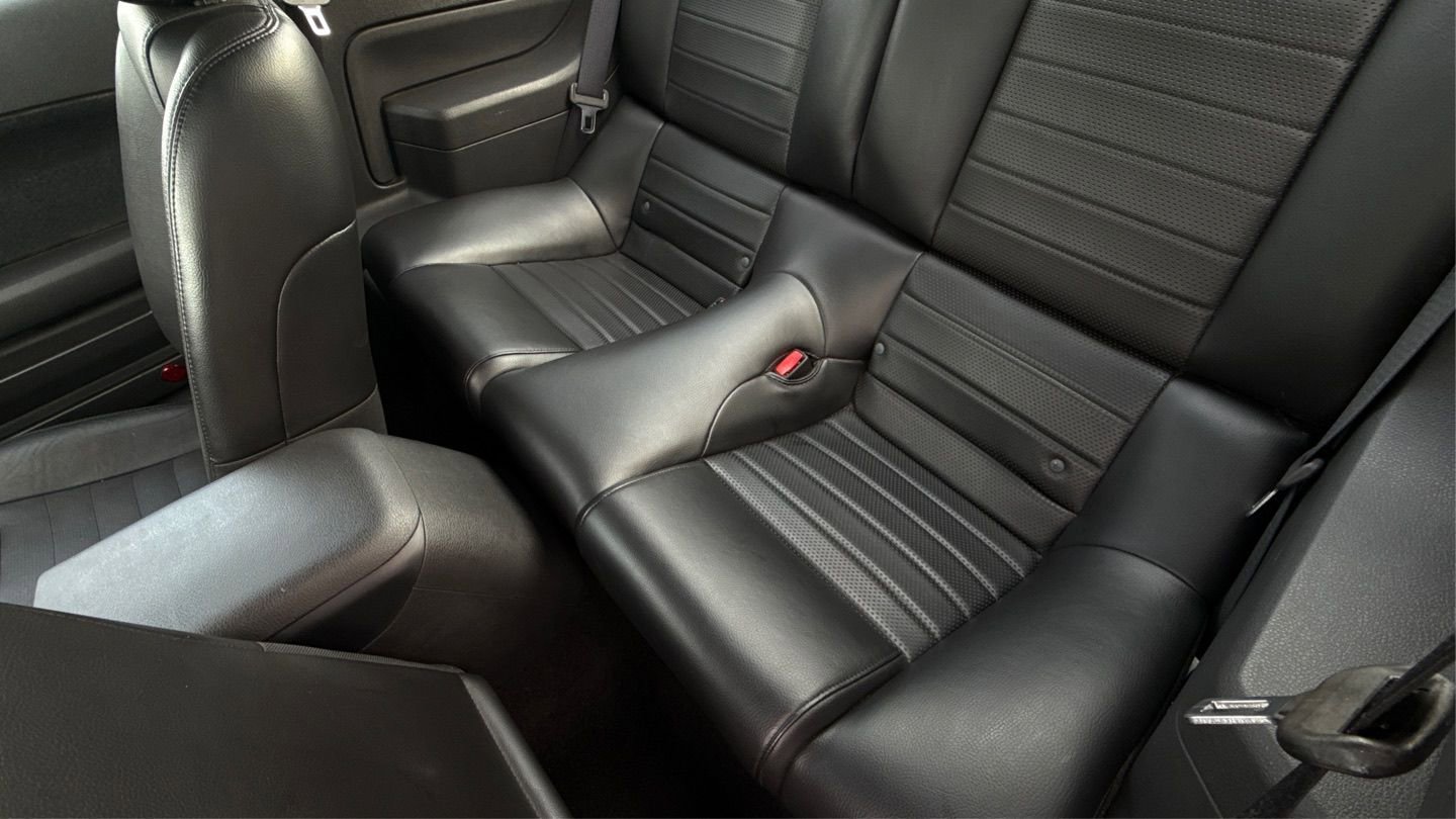 Used 2006 Ford Mustang GT Premium RWD image 16