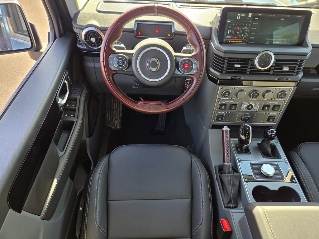 New 2026 INEOS Grenadier image 13