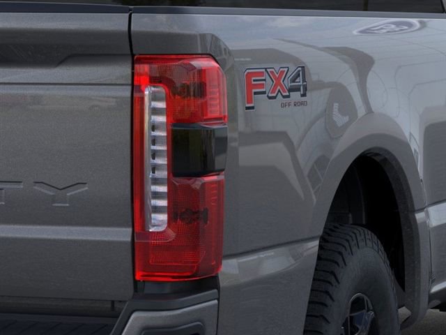 New 2026 Ford F350 XL w/ STX Appearance Package image 21