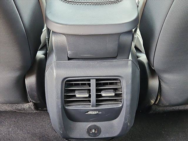 Certified 2024 Ford Mustang Mach-E Premium RWD image 17