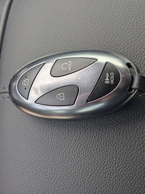 New 2026 Hyundai Santa Cruz SE FWD image 11
