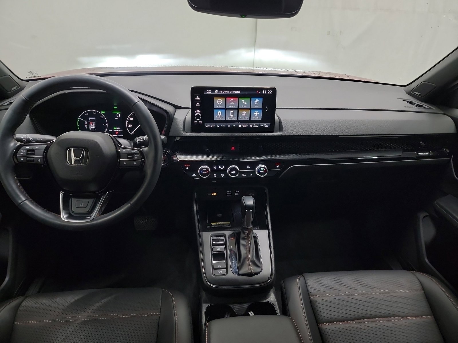 Certified 2023 Honda CR-V Sport Touring image 15