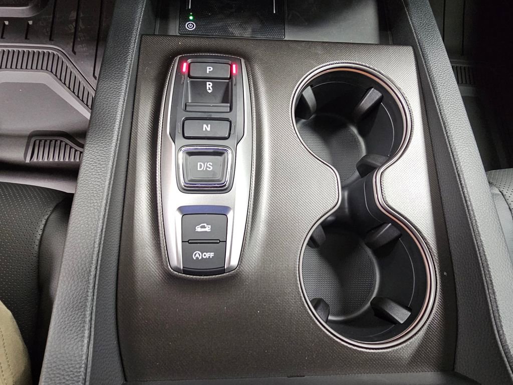 New 2026 Honda Ridgeline TrailSport image 22