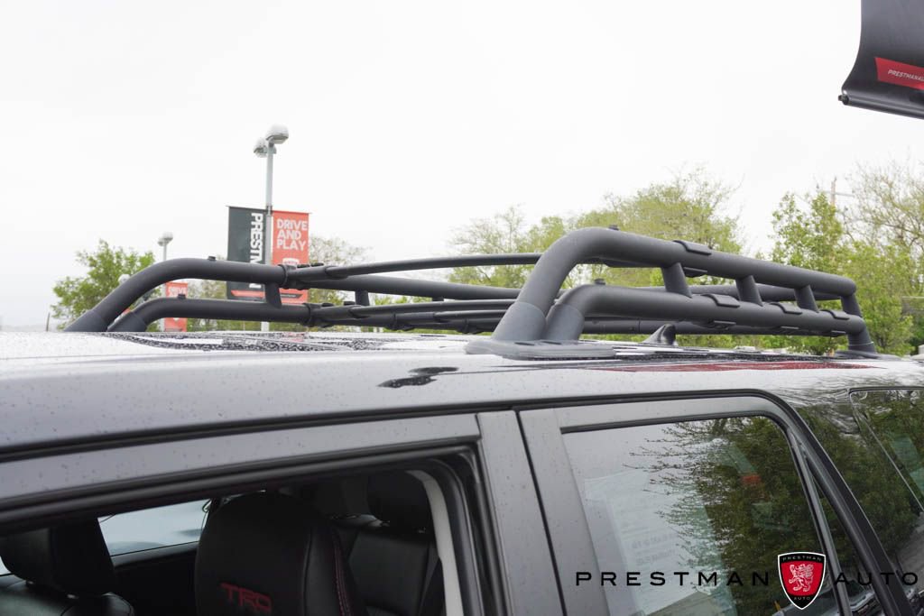 Used 2024 Toyota 4Runner TRD Pro AWD/4WD image 7