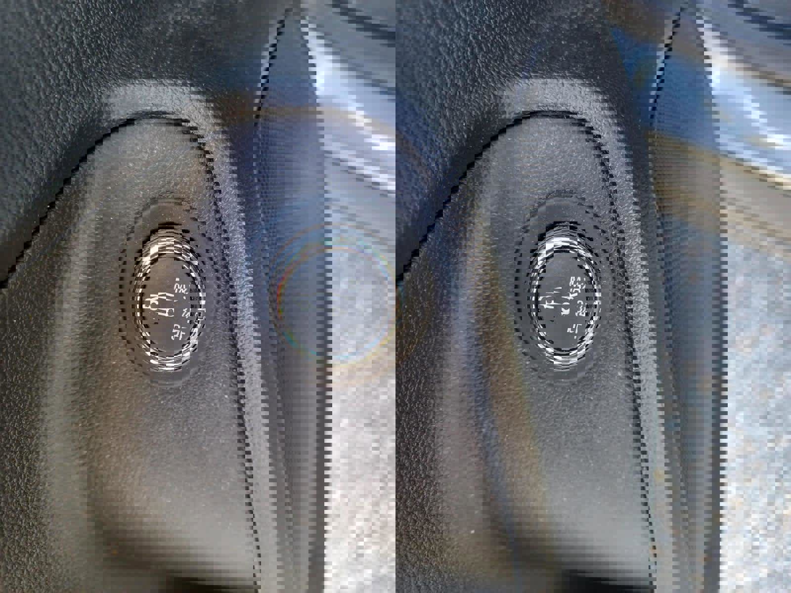 Used 2023 Chevrolet TrailBlazer ACTIV w/ Sun and Liftgate Package image 17