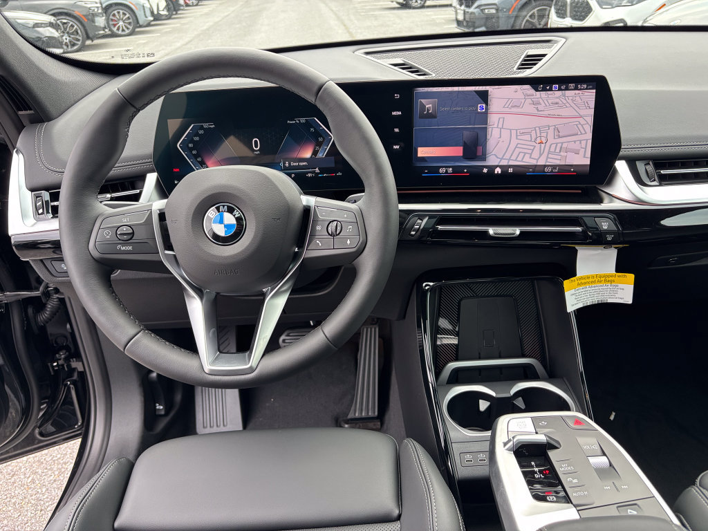 New 2027 BMW X1 xDrive28i AWD/4WD image 16