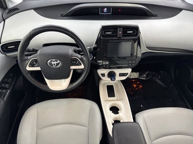 Used 2017 Toyota Prius Three Touring image 22