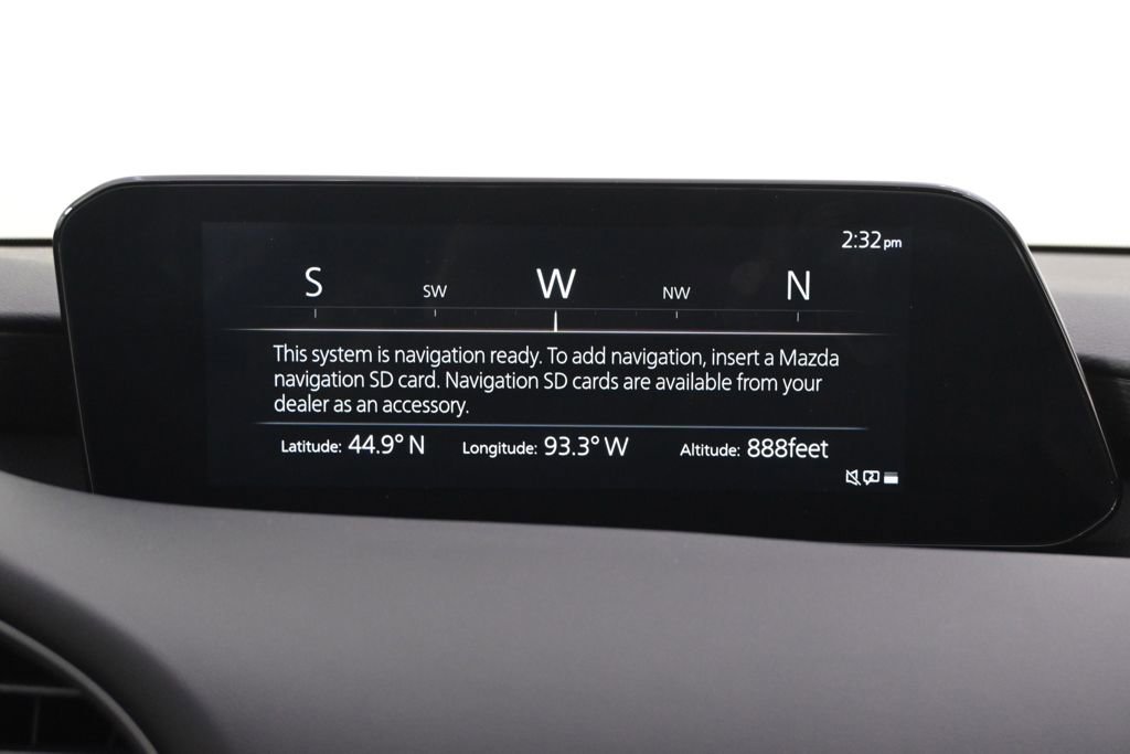 New 2026 MAZDA MAZDA3 2.5 S Sedan w/ Preferred Pkg image 28