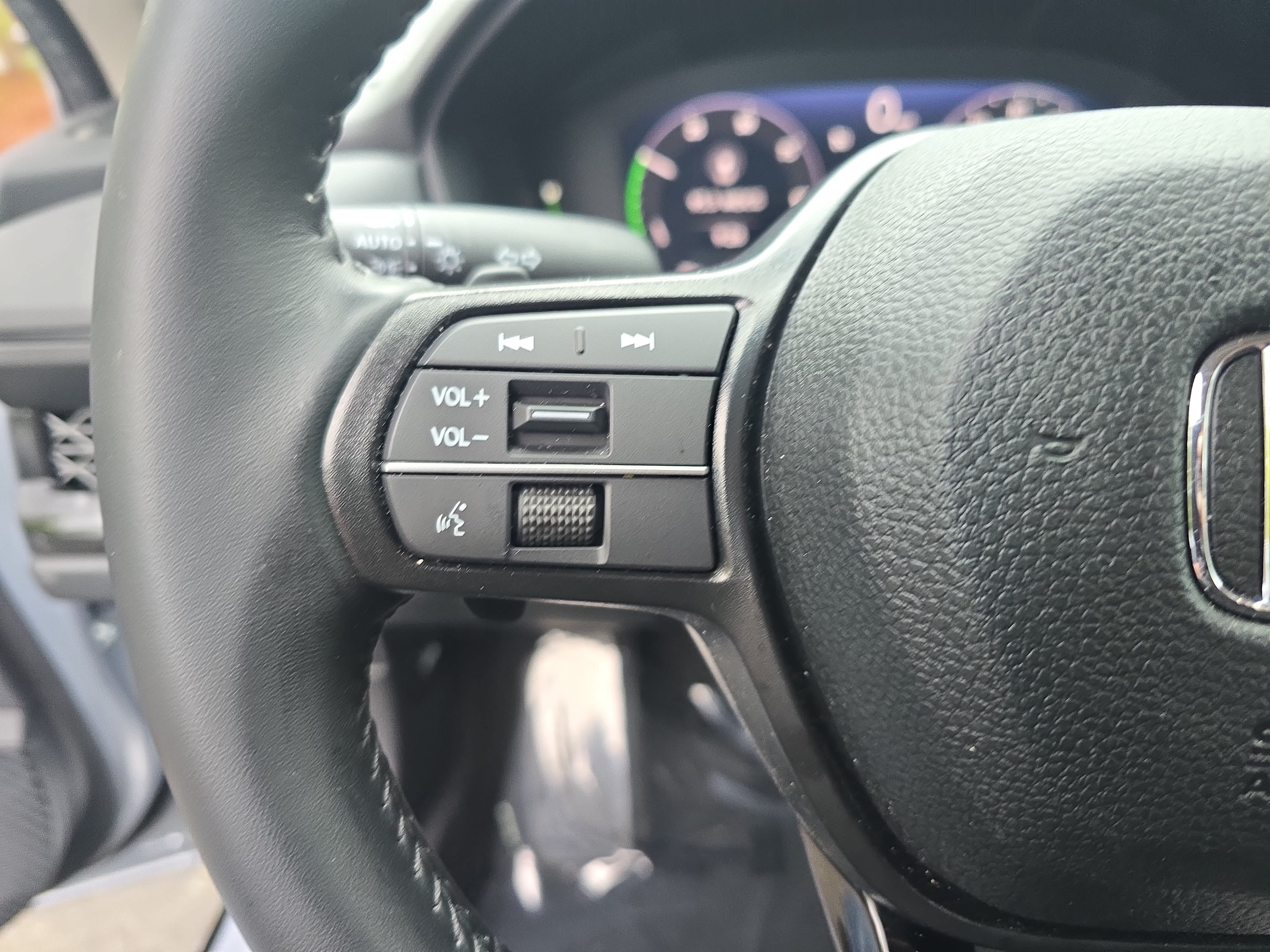 Used 2026 Honda Accord EX-L image 16