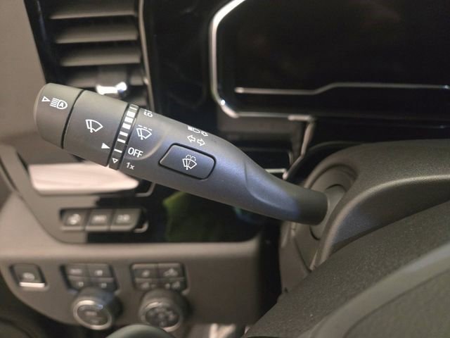 Certified 2025 Chevrolet Silverado 1500 ZR2 w/ Technology Package image 28